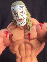 Luther Strode (Marvel Legends) Custom Action Figure