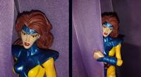 Jean Grey (Marvel Legends) Custom Action Figure