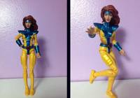 Jean Grey (Marvel Legends) Custom Action Figure