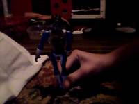 Technovore (Unfinished) (Marvel Legends) Custom Action Figure