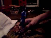 Technovore (Unfinished) (Marvel Legends) Custom Action Figure