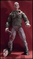 Jason Voorhees (Friday the 13th) Custom Action Figure