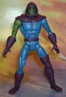 Sleepwalker (Marvel Legends) Custom Action Figure