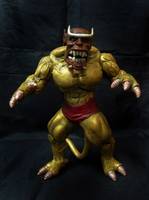 Marvel Mangog (Marvel Legends) Custom Action Figure