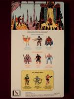 Slime Pit Buzz-off (Masters of the Universe) Custom Action Figure