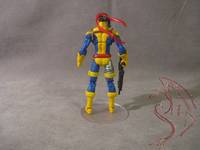 Forge (Marvel Universe) Custom Action Figure