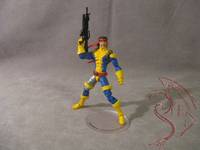 Forge (Marvel Universe) Custom Action Figure