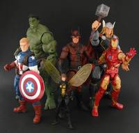 Giant Man (Marvel Legends) Custom Action Figure