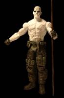 Mad Max Fury Road Warboy (Mad Max) Custom Action Figure