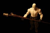 Mad Max Fury Road Warboy (Mad Max) Custom Action Figure