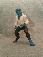 Beast (Marvel Select) Custom Action Figure