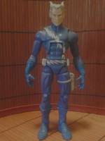 Quicksilver(Avengers) (Marvel Legends) Custom Action Figure