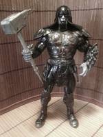 Ronan the Accuser (Marvel Legends) Custom Action Figure