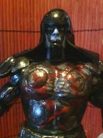 Ronan the Accuser (Marvel Legends) Custom Action Figure