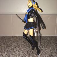 Stealth Babydoll (Sucker Punch) Custom Action Figure