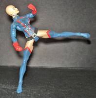 Moondragon (Marvel Legends) Custom Action Figure