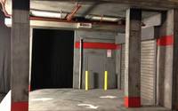 Parking Lot Diorama (Marvel Legends) Custom Diorama / Playset