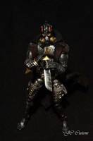 Sentinel (Marvel Legends) Custom Action Figure