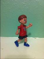 Animal Crossing Smash Bros Villager (Nintendo) Custom Action Figure