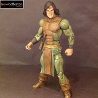 Shaman (Alpha Flight) (Marvel Legends) Custom Action Figure