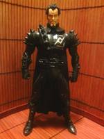 General Zod (DC Direct) Custom Action Figure