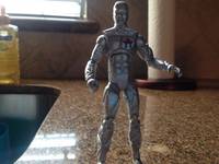 Martinex (Marvel Universe) Custom Action Figure