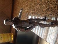 Martinex (Marvel Universe) Custom Action Figure