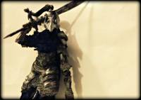 Arotrias of the Abyss (Dark Souls) (Dark Souls) Custom Action Figure