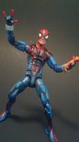 Scarlet Spider (Marvel Legends) Custom Action Figure