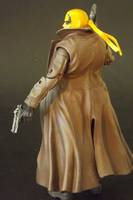 Iron Fist (Orson Ranall) (Marvel Legends) Custom Action Figure