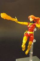 Dark Phoenix (Jean Gray) (Marvel Legends) Custom Action Figure