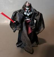 Kel Dorian Sith Lord (Star Wars) Custom Action Figure