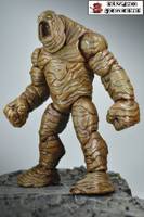 Taboo Strange Tales (Marvel Universe) Custom Action Figure