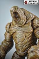 Taboo Strange Tales (Marvel Universe) Custom Action Figure