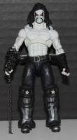 Lobo (DC Infinite Heroes) Custom Action Figure
