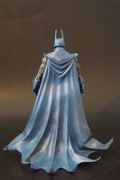 Batman (Judge Dredd) (DC Universe) Custom Action Figure