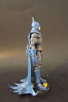 Batman (Judge Dredd) (DC Universe) Custom Action Figure