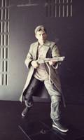 The Termonator DLX Kyle Reese (Terminator) Custom Action Figure