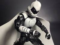 Marvel Now Moon Knight (Marvel Legends) Custom Action Figure