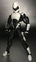 Marvel Now Moon Knight (Marvel Legends) Custom Action Figure