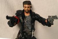 The Road Warrior - MAD MAX (Marvel Legends) Custom Action Figure