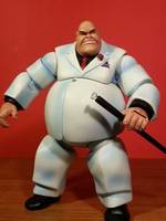 The Kingpin (Marvel Legends) Custom Action Figure