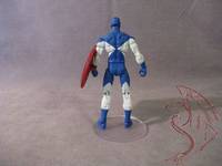 Vance Astro V3 (Marvel Universe) Custom Action Figure