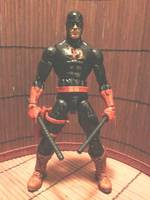 Daredevil (Marvel Legends) Custom Action Figure