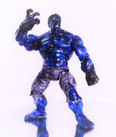 Captain Universe Hulk (Marvel Legends) Custom Action Figure