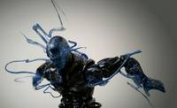 Electro (Marvel Legends) Custom Action Figure