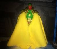 Vision (Avengers) Custom Action Figure
