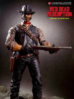 John Marston (Red Dead Redemption) Custom Action Figure