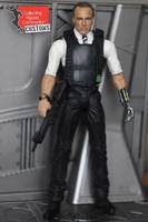 Agent Coulson Tactical Ops Suit. (Agents of SHIELD) (Marvel Select) Custom Action Figure