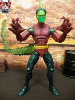 Death Adder (Marvel Legends) Custom Action Figure